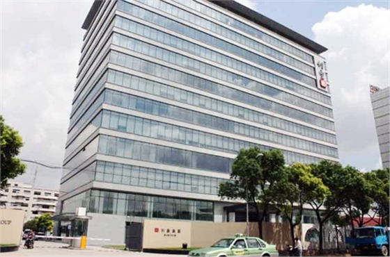 納新工程案例香港利豐集團(tuán)