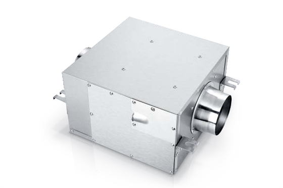 管道風(fēng)機(jī)