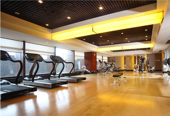 納新健身房新風系統,健身房新風系統