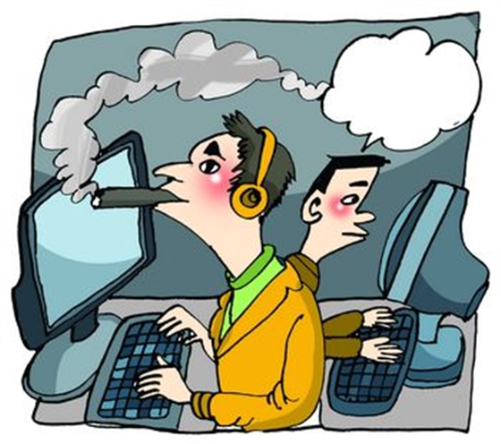 網吧新風系統 網吧新風系統