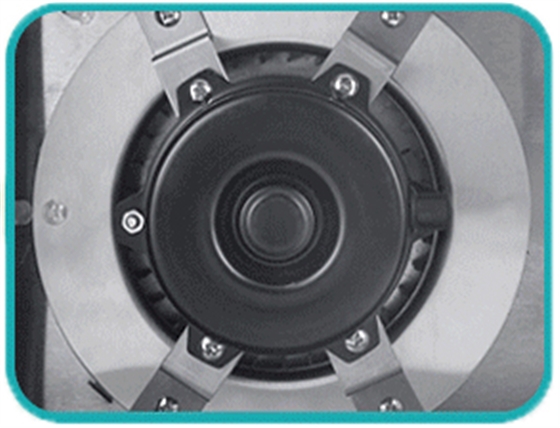 酒店衛生間通風系統特色