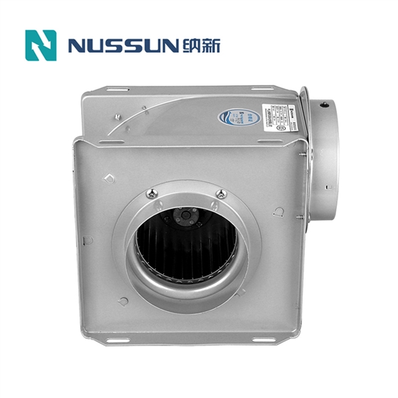 無窗衛生間通風設計主機 無窗衛生間通風設計主機