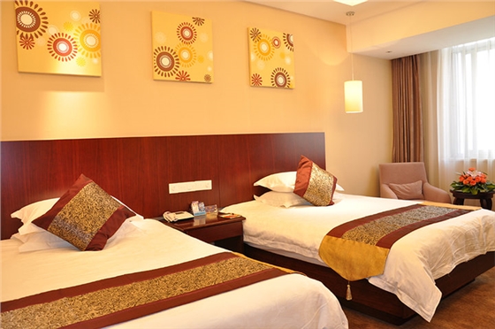 納新酒店新系統,酒店新風系統