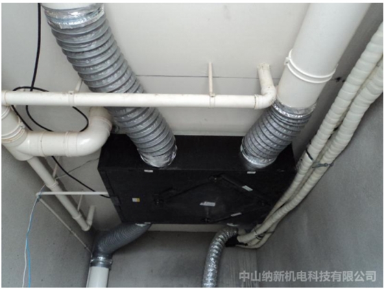 衛生間排氣扇 衛生間排氣扇