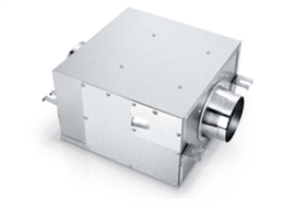 靜音型直流扇（標準型）