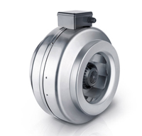 圓形管道風(fēng)機(jī)