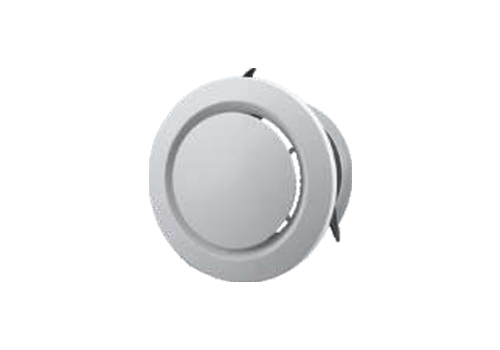 塑料圓形風(fēng)口JS-506