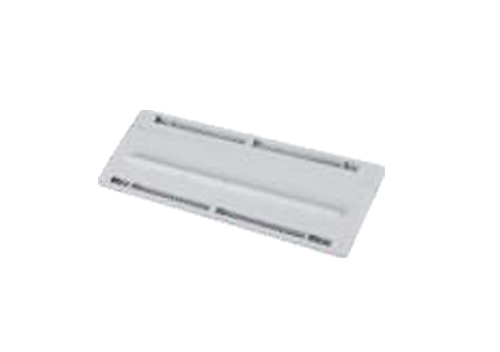 窗式進(jìn)風(fēng)器過橋