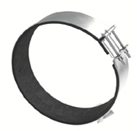 風(fēng)管卡箍 風(fēng)管卡箍