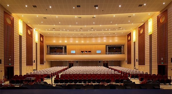 影劇院新風(fēng)系統(tǒng)|影劇院新風(fēng)系統(tǒng)安裝需要注意哪些