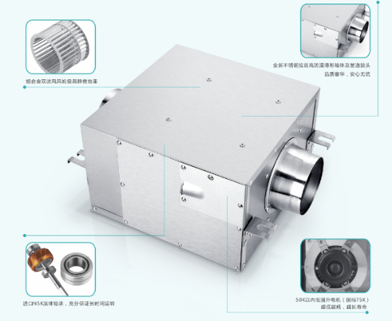 管道風機http://m.bwfbadminton.cn/