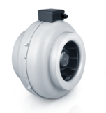 離心式管道風機