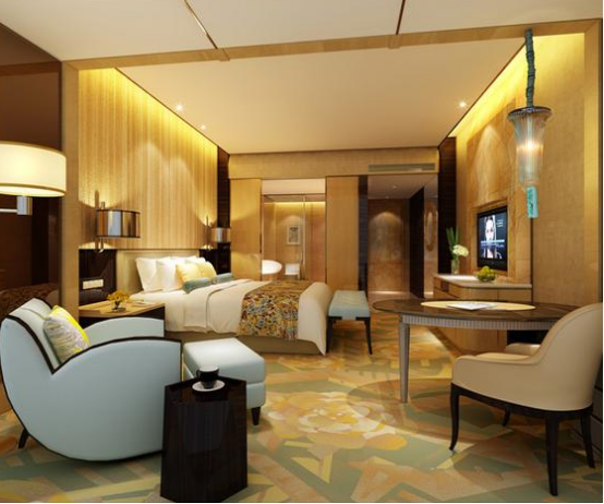 酒店靜音排風(fēng)機(jī)