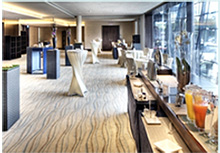 圓形管道風機適用餐廳