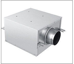 靜音排風機FV-12NL3C靜音送風機產品圖片