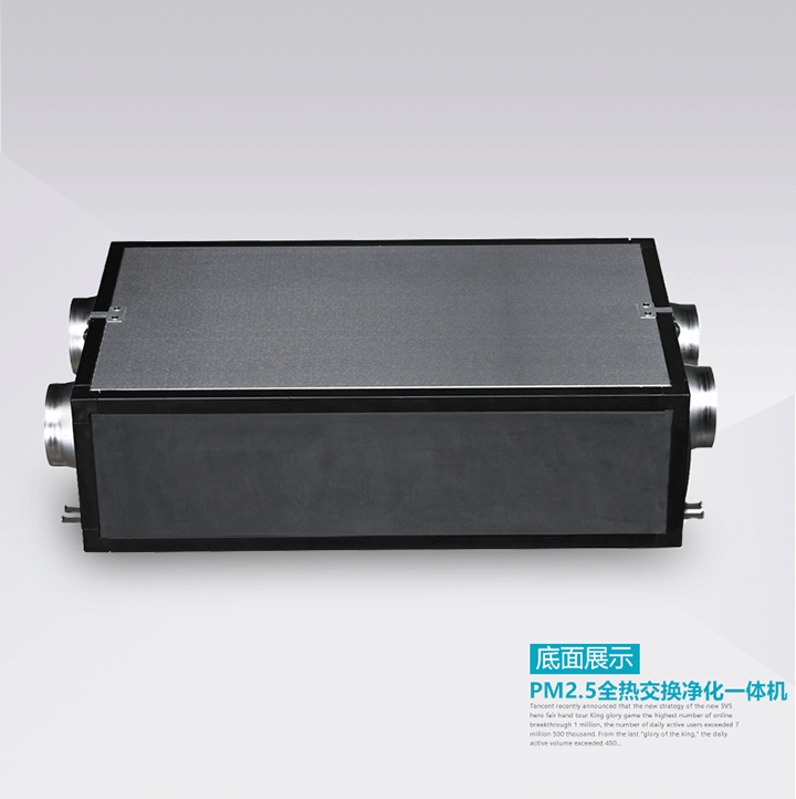 新風(fēng)交換機(jī)FY-E35PMA