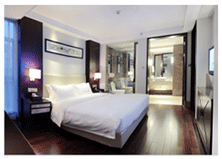 新風(fēng)交換機(jī)適用于酒店客房