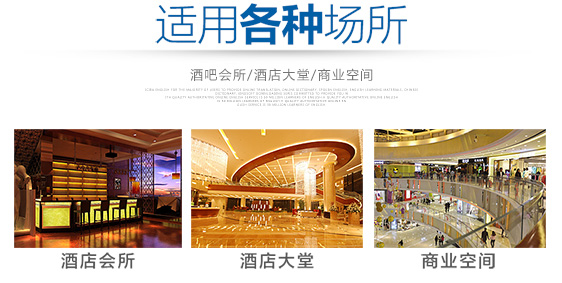 全熱交換新風換氣機FY-E25PMA適用酒店商場各種場所