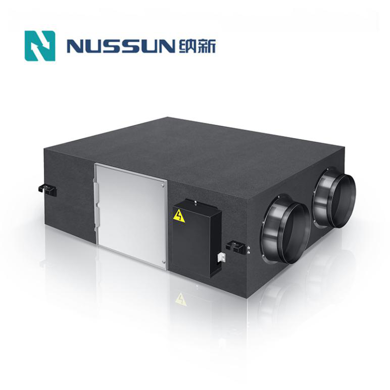 火鍋店餐廳新風系統|火鍋店新風系統|餐廳新風系統|納新火鍋店新風系統