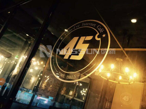 納新網吧新風系統|網咖新風系統|靜音管道風機在45度網咖完美收官 網吧新風系統|網咖新風系統|靜音管道風機