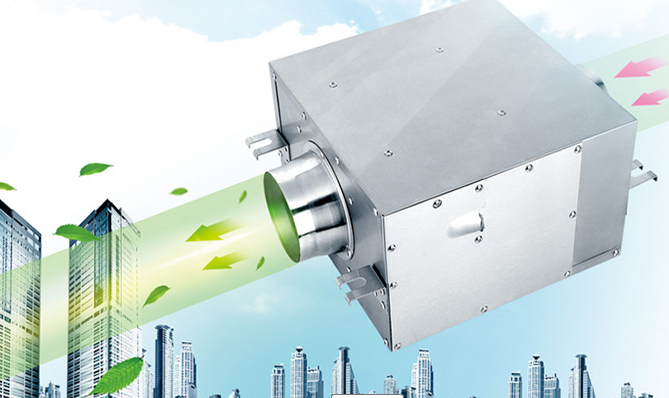 酒店新風(fēng)系統(tǒng)|納新新風(fēng)系統(tǒng)