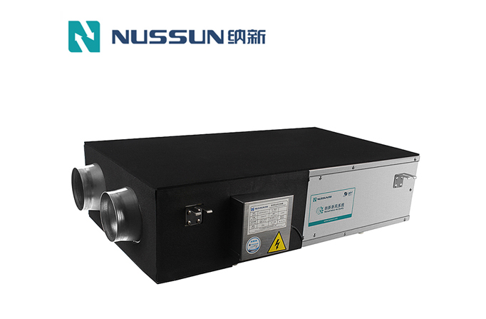 機房新風系統|安裝機房新風系統的作用 機房新風系統|為什么要安裝機房新風系統