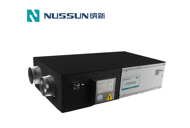 餐廳新風系統|安裝餐廳新風系統的好處