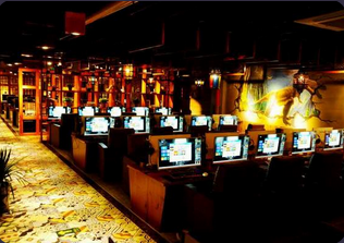 網(wǎng)吧新風(fēng)系統(tǒng)案例