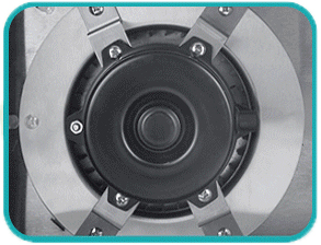 酒店衛生間通風系統特色