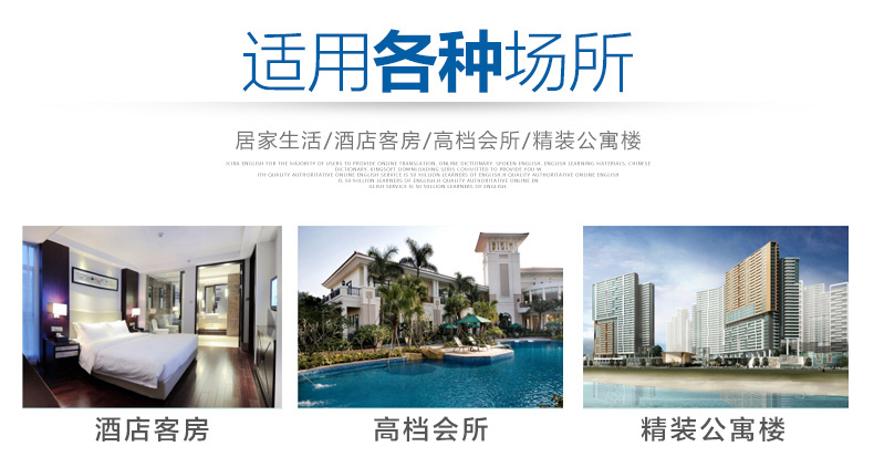 全熱交換新風系統適用場景