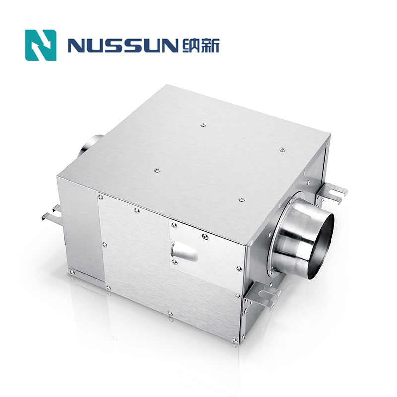 靜音型送風(fēng)機(jī)FV-25NS3C