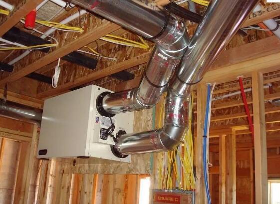 新風系統(tǒng) 新風系統(tǒng)