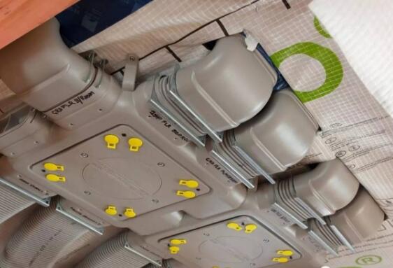 新風系統(tǒng) 新風系統(tǒng)