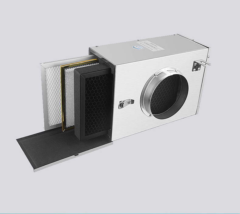 全熱新風換氣扇 全熱新風換氣扇