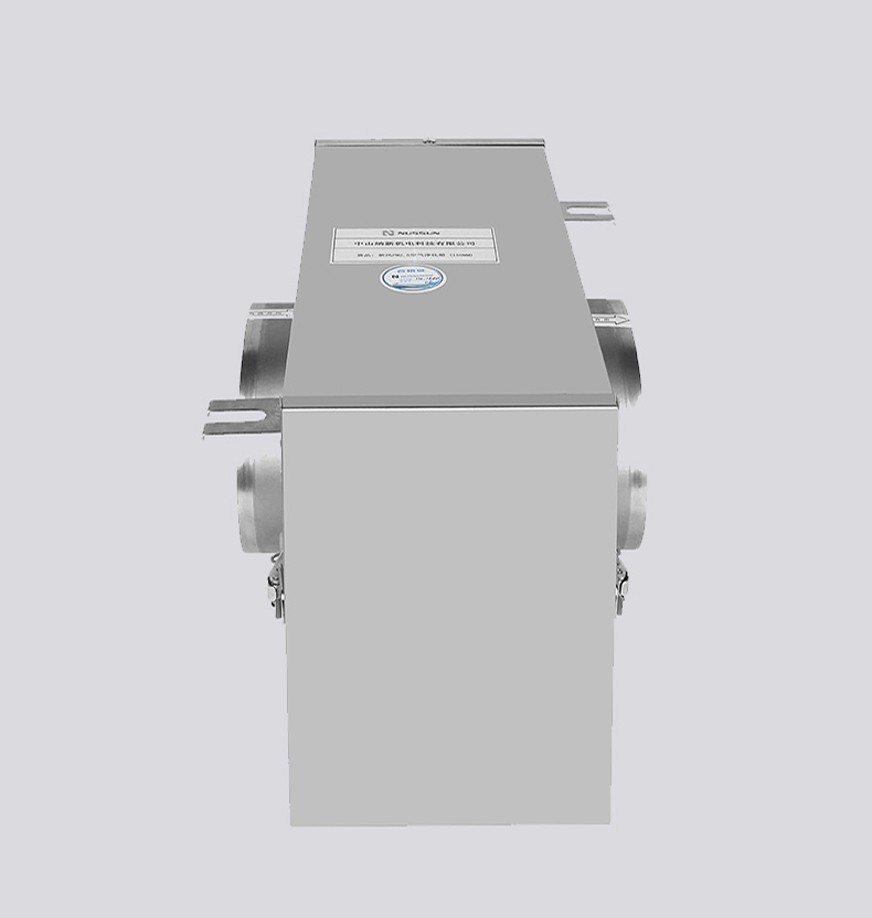 家用新風系統 家用新風系統