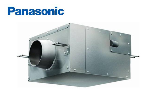 松下新風系統