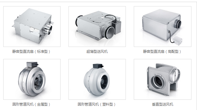 排風(fēng)機