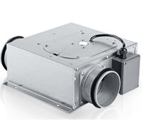 靜音管道風(fēng)機(jī)選擇什么品牌好？2019官網(wǎng)推薦靜音管道風(fēng)機(jī)