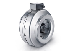 圓形管道風(fēng)機(jī)