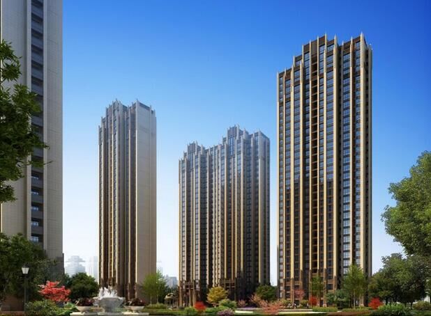 納新新風系統合作客戶之綠地集團