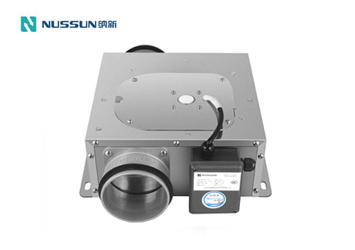 萬科新風系統 萬科新風系統