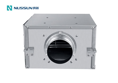 低噪音離心風機 低噪音離心風機