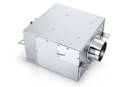 靜音型直流扇（標準型）