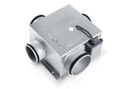 多點(diǎn)型送風(fēng)機(jī)