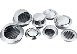 不銹鋼風口系列產品