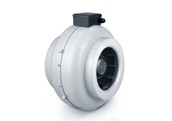 圓形管道風機（塑料型）