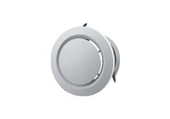 塑料圓形風(fēng)口JS-506