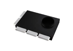 地送風一分五分之箱配件