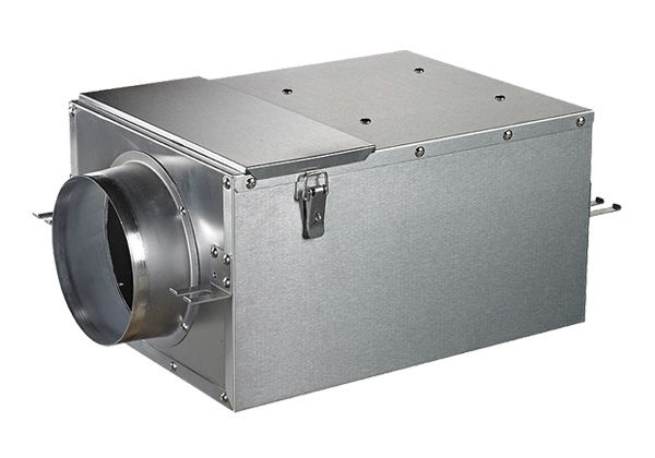 去pm2.5單向流進(jìn)氣風(fēng)機(jī)（正壓式簡(jiǎn)易型）