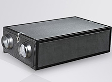 去PM2.5全熱回收新風機